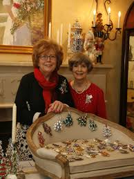 Beverly Barry, Jackie Asbury, Becca Crowell