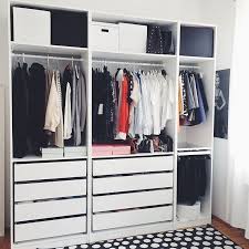 Mein Neuer Schrank Wardrobe Decorationdoor Closet Decor Closet Designs Closet Bedroom