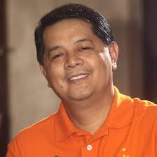 Happy Atty. EDGAR M. AVILA, Public Servant !