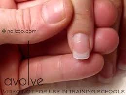 They can lengthen short nails, strengthen nails, and make your acrylics may look less natural than gel nails, especially if applied incorrectly. Acrylic Nails Natural Looking Acrylic Nails Part 1 Youtube