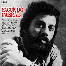 Atunci când nu dorm noaptea și stau lângă plânsetele copiilor. Facundo Cabral En Vivo En El Teatro Embassy De Buenos Aires Album By Facundo Cabral Spotify