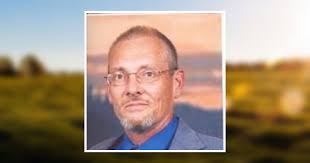 Steve McCoy Obituary January 6, 2009