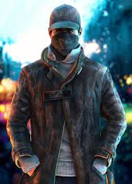 Well, he did make a cameo in watch dogs 2. First Watch Dogs Aiden Pearce May Appear In Watch Dogs 2 Teases Ubisoft
