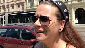 European Union residents, many Harley fans, opine about Trump, tariffs