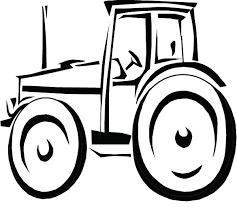 You could also print the image using the print button above the image. John Deere Coloring Pages