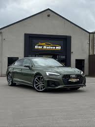 Image result for District Green 2020 Audi