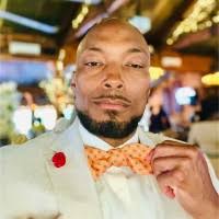 James Mackey, IV M.A., M.S.