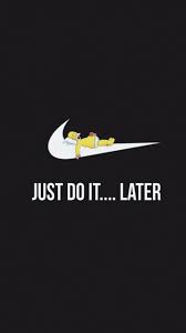 ❤ get the best homer simpson wallpaper on wallpaperset. Homer Simpson Nike Wallpapers Top Free Homer Simpson Nike Backgrounds Wallpaperaccess