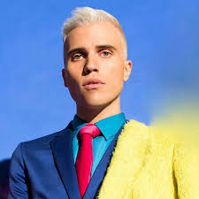 GayCultureLand: Neon Trees (Tyler Glenn)