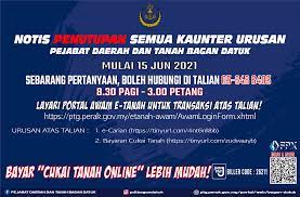 Lot 81 pekan selekoh, 36200 selekoh, perak darul ridzuan. Home Pdt Bagan Datuk E Tanah Perak