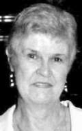 Kathleen Mahoney Obituary (2013)