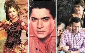She was young. I was alsoyoung" : Salim Khan gets candid with son Arbaaz  Khan, opens up about his marriage with Salma Khan and Helen [watch]