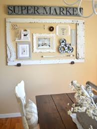 Dining Room Gallery Wall Muurdecoratie Eetkamer Trap