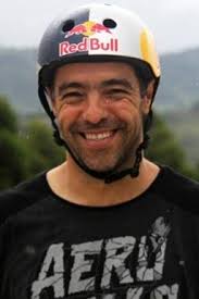 The Reality of Bob Burnquist