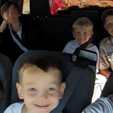 Fundraiser by Derek Goss : Help Royal Rangers make it to Camporama!