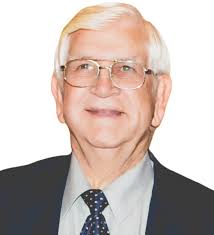 M. Louis Downey Obituary