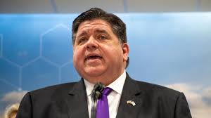 Pritzker at Lincoln Land to tout community college funding