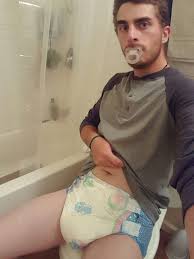 The adult baby (short movie) - ThisVid.com