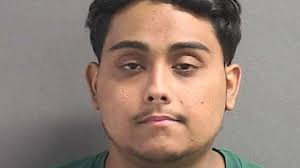 Wayne man charged with stealing truck which had 3 infants inside