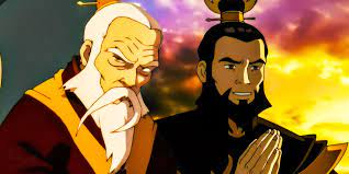 Avatar: Fire Lord Sozin Is Secretly WAY Older Than You Think
