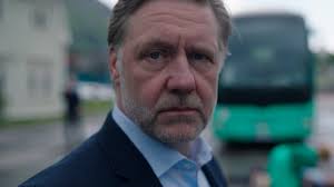 Walter Presents: 'R.I.P. Henry' arrives