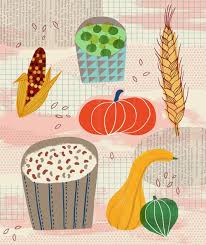 The Art Of Sarah And Colin Walsh Fruits Et Legumes Illustrations Fruits