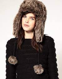Pin By Alexander Lopez On Enswathe Me Trapper Hats Fur Trapper Hat Fashion