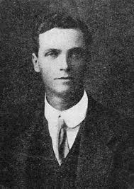 Lone Pine Cemetery ROH C-F