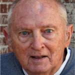 Edward James Strack, March 3, 1937~April 9, 2017