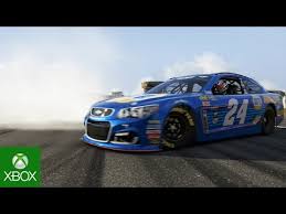 I am a big fan of oval racing, and was rather curious to see how/if the forza motorsport 7 ai would be up to the task of racing nascar. Jump Into The Fast Lane With The Nascar Expansion For Forza Motorsport 6 Xbox Wire