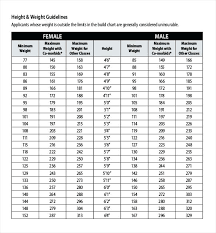 height chart male and female girls growth chart 2 20 15