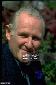 49 Peter Vaughan Actor Stock Photos, High-Res Pictures, and Images