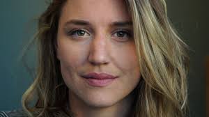 PODCAST EP. #65: Olivia Loomis Merrion, Murrow-winning documentarian