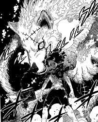 Black Clover Reveals New Charmy Form Black Clover Anime Black Clover Manga Anime Wall Art