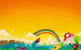 Rainbow stock photos and images (507,452). Rainbow Orange Background Nature