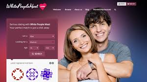Our site features the fastest growing database of black singles online. Where White People Meet The Controversial New Dating Site Explained Vox