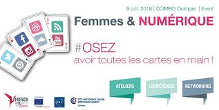Le nouveau président avait toutes les cartes en main pour mener à bien le programme électoral sur lequel il avait été . Femmes Numerique Quimper 2018 Avoir Toutes Les Cartes En Mains Eni Ecole Informatique