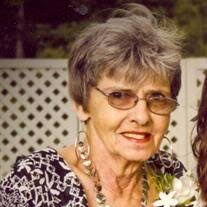 Barbara Curbo Grigsby Obituary