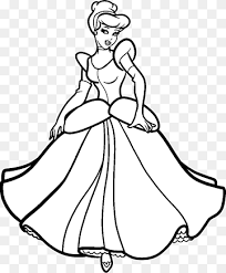 Disney world tokoh tokoh disney princess sumber. Cinderella Belle Fa Menggambar Putri Disney Mulan Cinderella Hitam Dan Putih Putih Pensil Tangan Png Pngwing