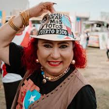 Nereida Cortés Acevedo