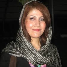 Samira Mousavi posted