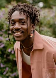 Ric Wilson: "I Wanted to Rap About Things in a Positive Light"