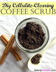 Mar 30, 2020 · steps to make coffee scrub at home. How To Make A Coffee Scrub For Cellulite Beautymunsta Free Natural Beauty Hacks And More