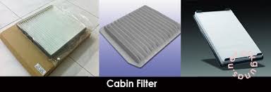 Agar ia tidak terpulas semasa memasang filter. Cabin Filter Blog Penyejukan Penyamanan Udara