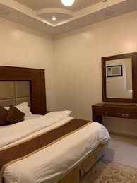 A Hotel Com Alshahamah Hotel Apartments فندق نجران المملكة العربية السعودية السعرالحجز عبر الإنترنت