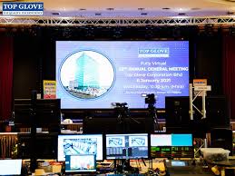 Ctbuh collects data on two major types of tall structures: Top Glove Corporation Berhad On Twitter Top Glove Kicked Off 2021 With Our First Fully Virtual Annual General Meeting Agm That Took Place Yesterday Our 22nd Agm Was Broadcast Live From Top