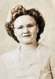 Lura Henderson Henderson (1919-2009)