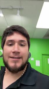 A Monster in The Dark