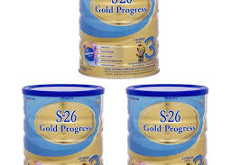 Apa sebabnya susu s26 langkah 1 lebih mahal dari step 2 dan seterusnya? Wyeth S 26 Gold Progress Step Reviews