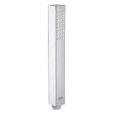 Check spelling or type a new query. Grohe Douchette A Main 1 Jet Chrome Euphoria Cube Stick Leroy Merlin